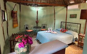 The Pickled Onion Eco-boutique Santa Elena 3*