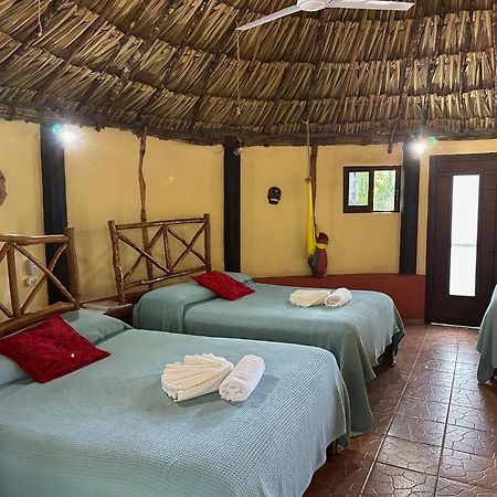 The Pickled Onion Eco-Boutique B&B Santa Elena Extérieur photo
