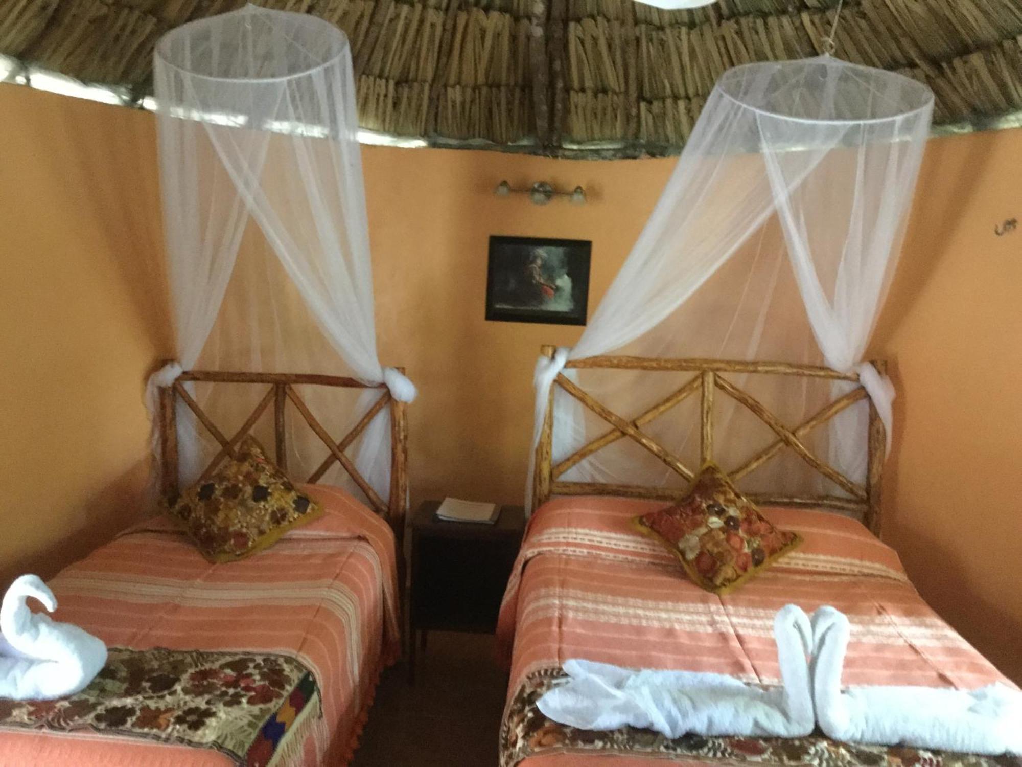 The Pickled Onion Eco-Boutique B&B Santa Elena Chambre photo