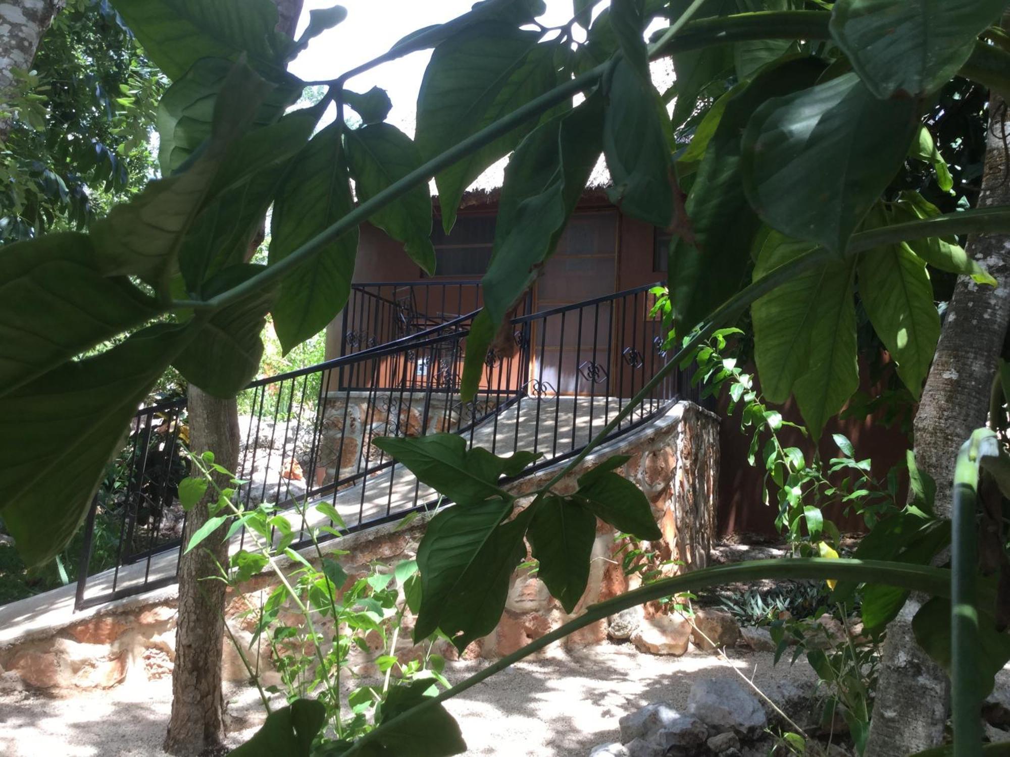 The Pickled Onion Eco-Boutique B&B Santa Elena Chambre photo