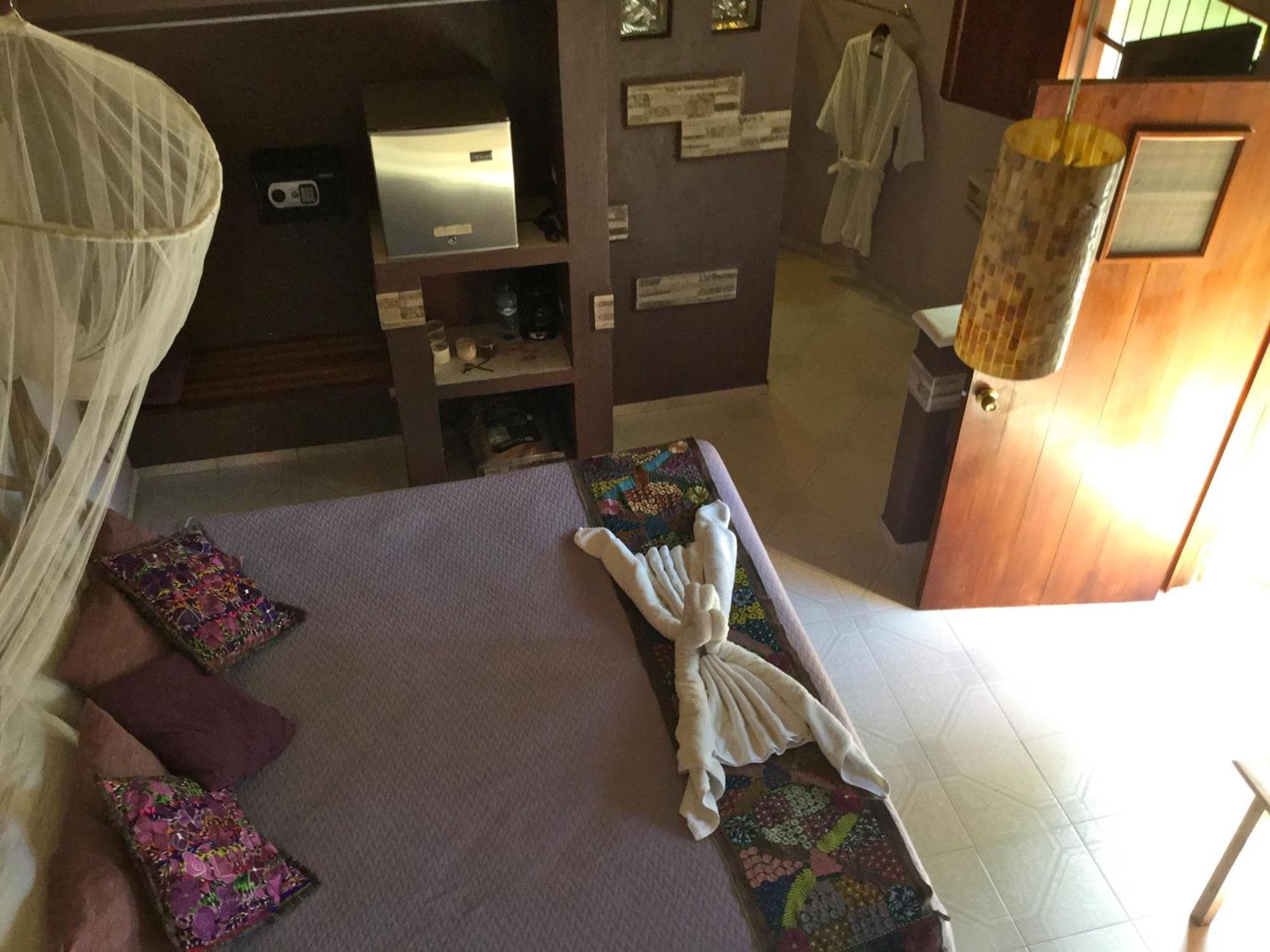 The Pickled Onion Eco-Boutique B&B Santa Elena Chambre photo