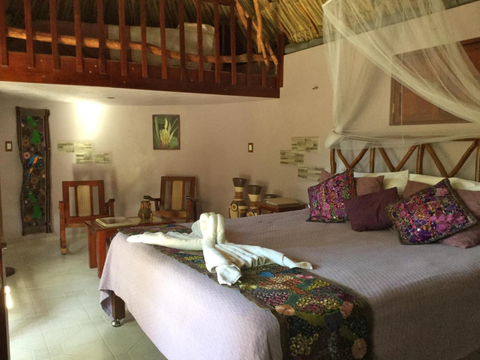 The Pickled Onion Eco-Boutique B&B Santa Elena Chambre photo