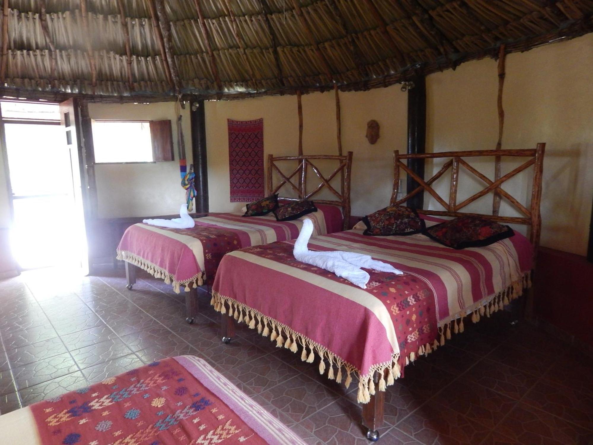 The Pickled Onion Eco-Boutique B&B Santa Elena Chambre photo