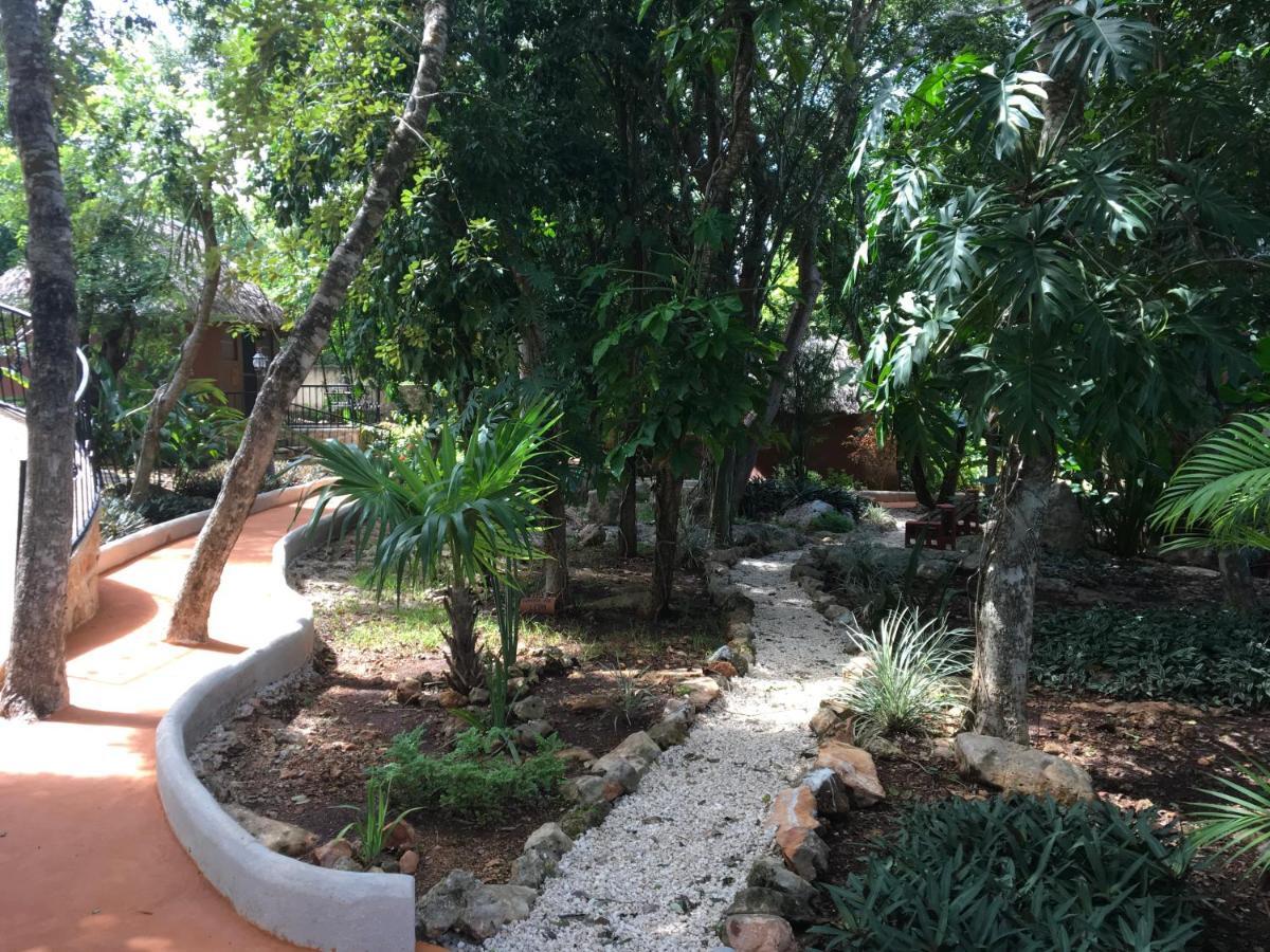 The Pickled Onion Eco-Boutique B&B Santa Elena Extérieur photo
