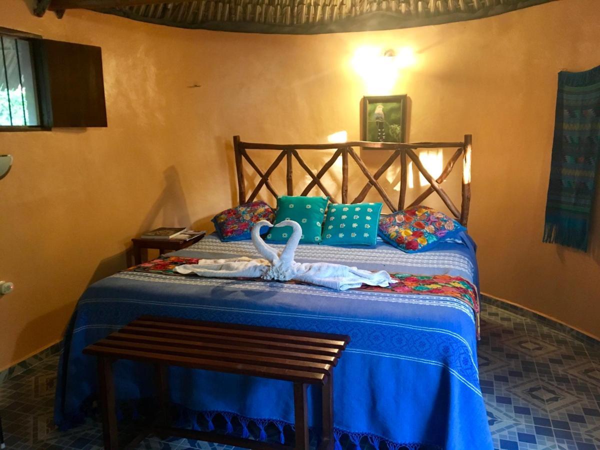 The Pickled Onion Eco-Boutique B&B Santa Elena Extérieur photo