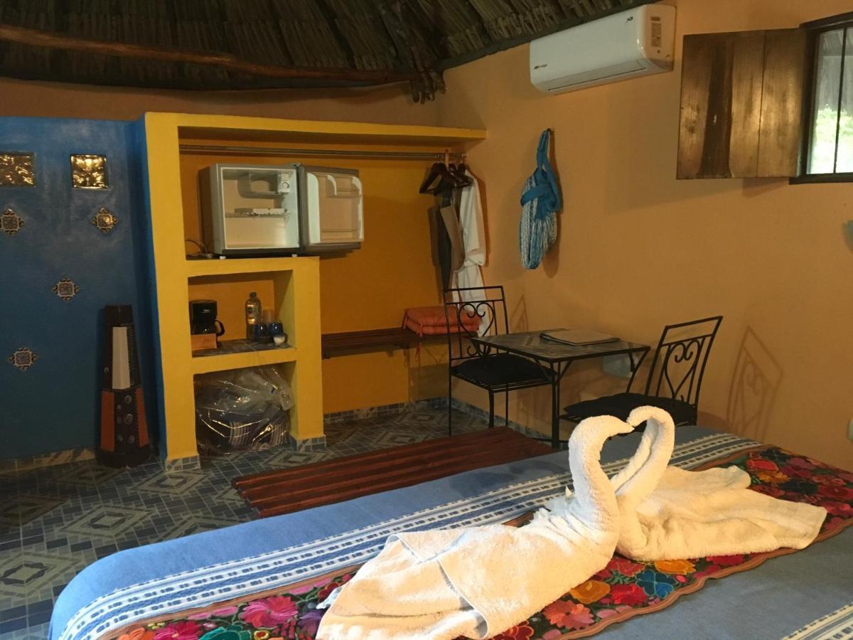 The Pickled Onion Eco-Boutique B&B Santa Elena Extérieur photo